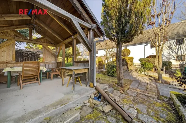 Prodej rodinného domu, Nové Hrady, 253 m2