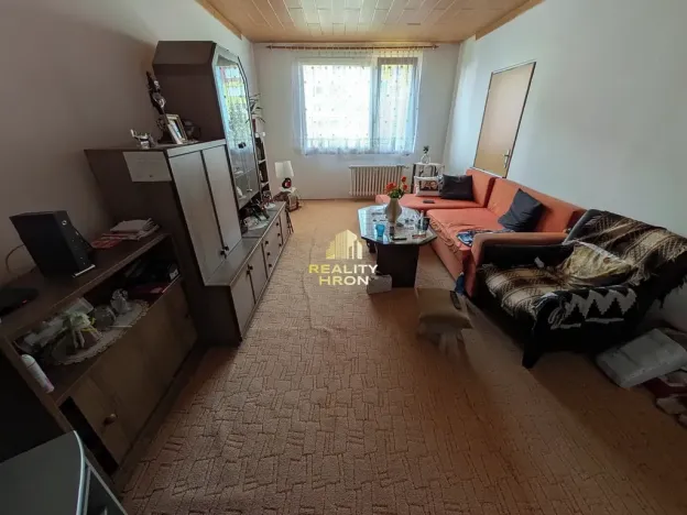 Prodej bytu 2+1, Bílina, Sídliště Za Chlumem, 62 m2