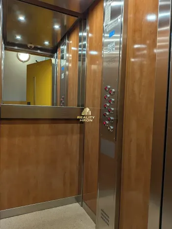 Prodej bytu 2+1, Bílina, Sídliště Za Chlumem, 62 m2