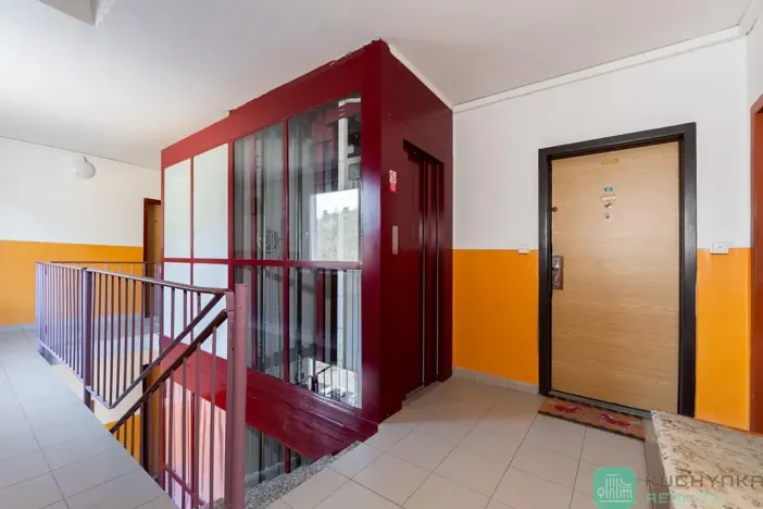 Prodej bytu 2+kk, Dubí, K. Světlé, 47 m2