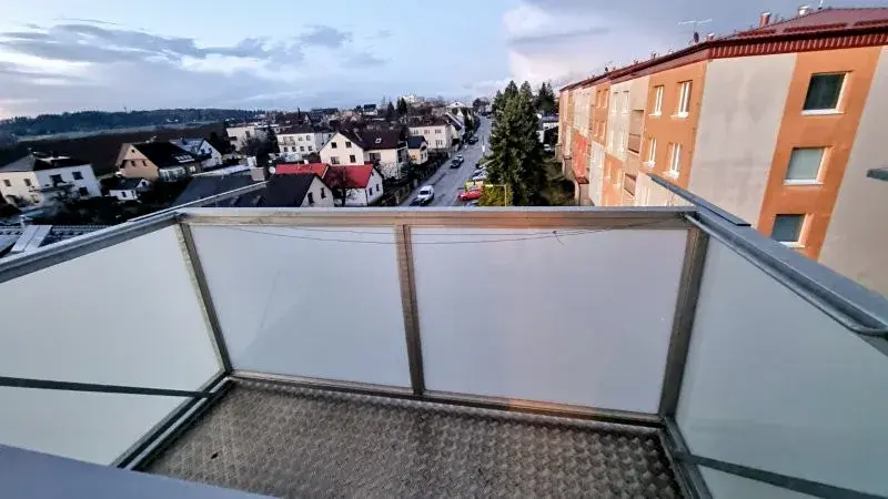 Pronájem bytu 2+1, Jihlava, Fügnerova, 58 m2