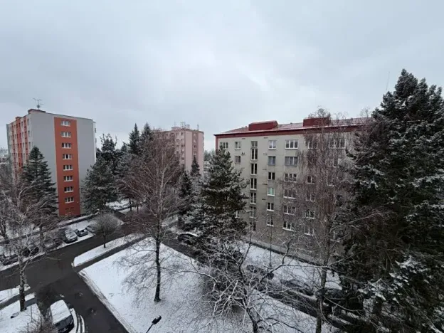 Prodej bytu 3+1, Jihlava, Kollárova, 69 m2