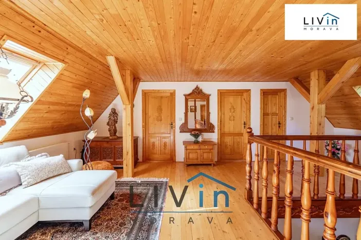 Prodej chalupy, Malá Morava, 279 m2