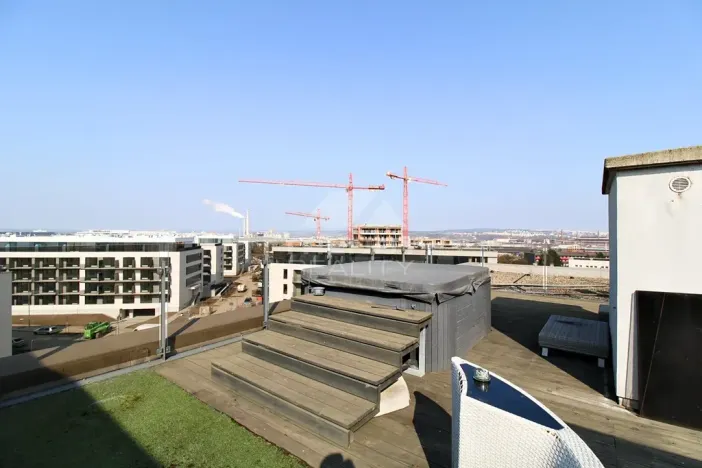 Pronájem bytu 3+kk, Plzeň, Goldscheiderova, 250 m2