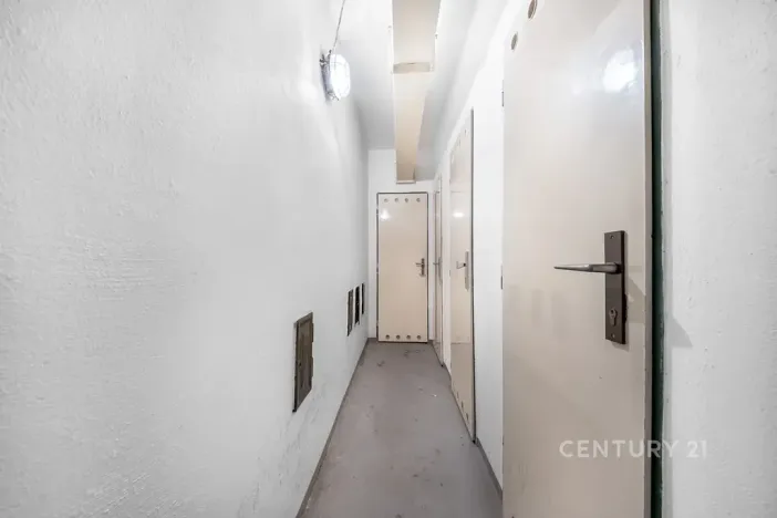 Prodej bytu 2+kk, Praha - Hlubočepy, Výhledová, 63 m2