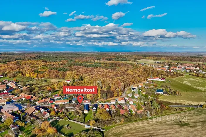 Prodej pozemku pro bydlení, Jizbice, 917 m2