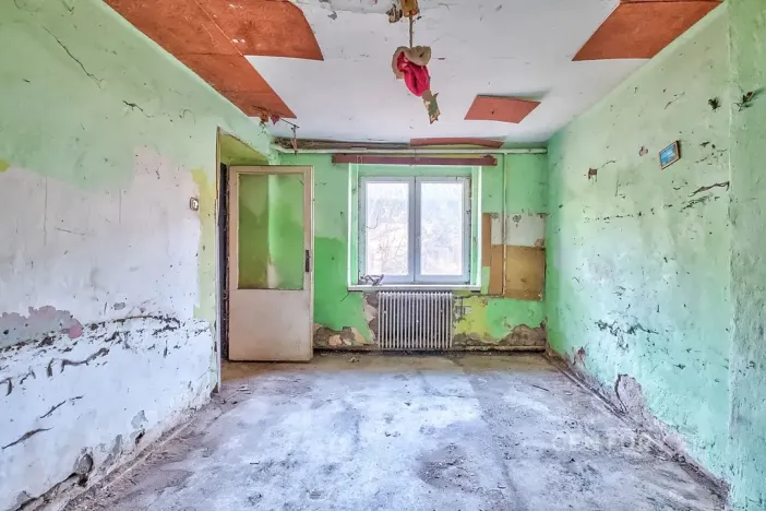 Prodej rodinného domu, Jizbice, 120 m2