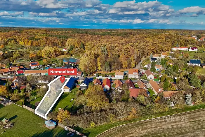 Prodej rodinného domu, Jizbice, 120 m2