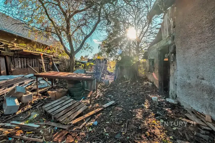 Prodej rodinného domu, Jizbice, 120 m2