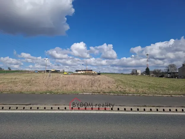 Prodej pozemku pro bydlení, Klatovy, 3253 m2