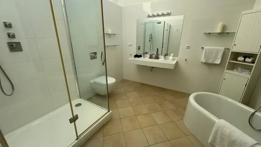 Pronájem bytu 3+kk, Přelouč, Opatovická, 115 m2