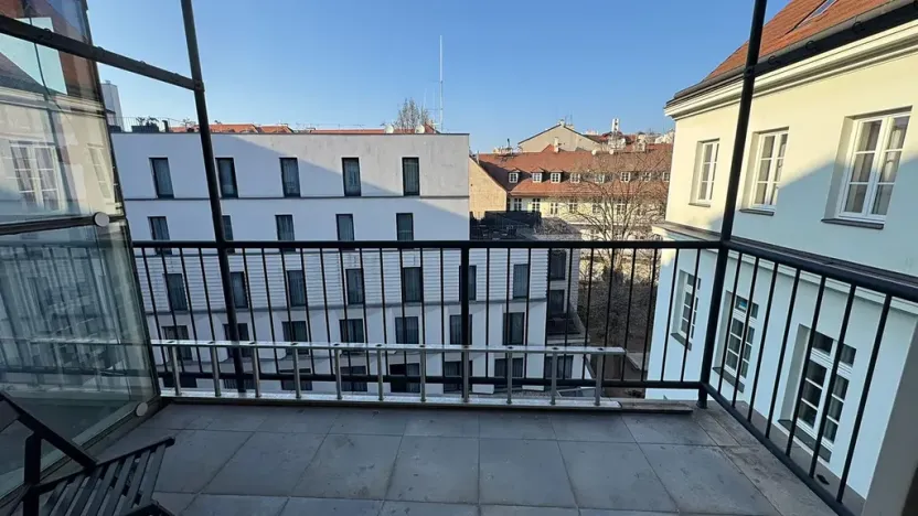 Pronájem bytu 3+kk, Přelouč, Opatovická, 115 m2