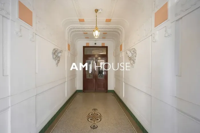 Prodej bytu 3+1, Praha - Smíchov, Na Plzeňce, 104 m2