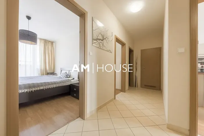 Prodej bytu 3+kk, Praha - Hostivař, Bratislavská, 82 m2