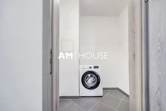 Prodej bytu 2+kk, Praha - Stodůlky, Toufarova, 57 m2