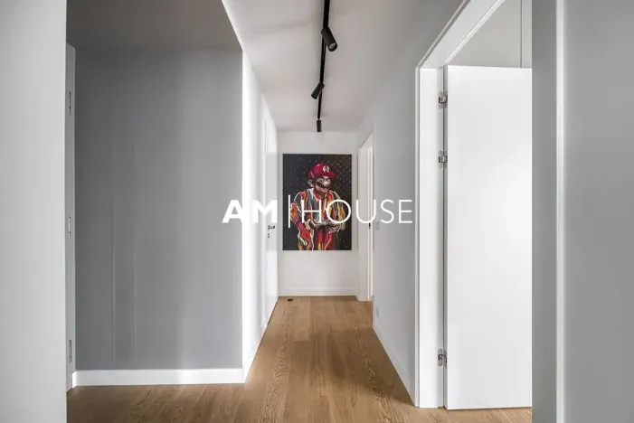 Prodej bytu 3+kk, Praha - Michle, Hodonínská, 96 m2