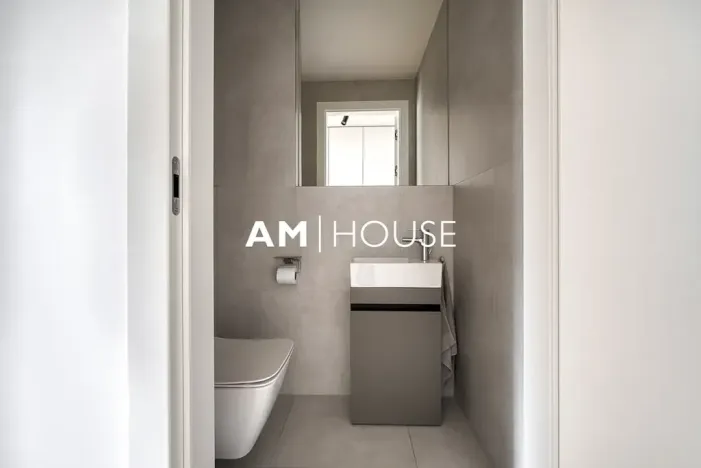 Prodej bytu 3+kk, Praha - Michle, Hodonínská, 96 m2