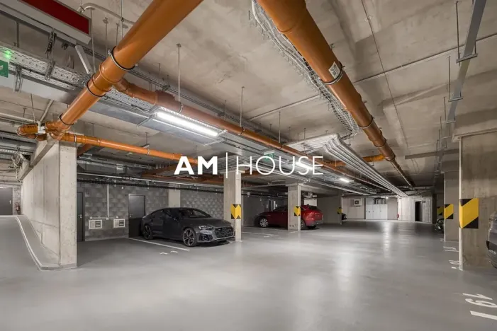 Prodej bytu 3+kk, Praha - Michle, Hodonínská, 96 m2