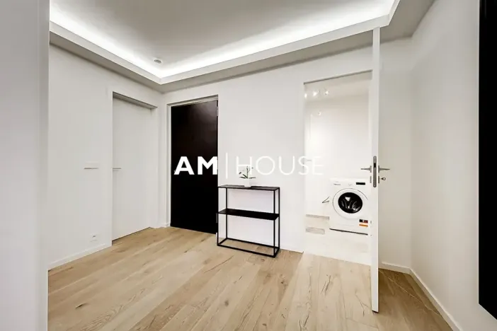 Pronájem bytu 2+kk, Praha - Libeň, Smrčkova, 63 m2