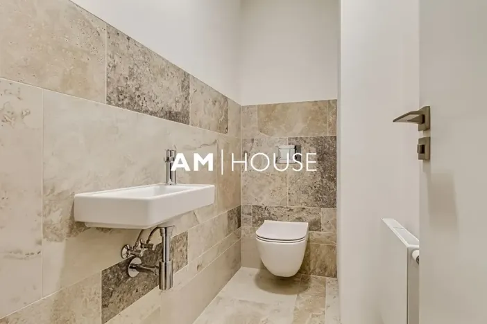 Pronájem bytu 2+kk, Praha - Libeň, Smrčkova, 63 m2