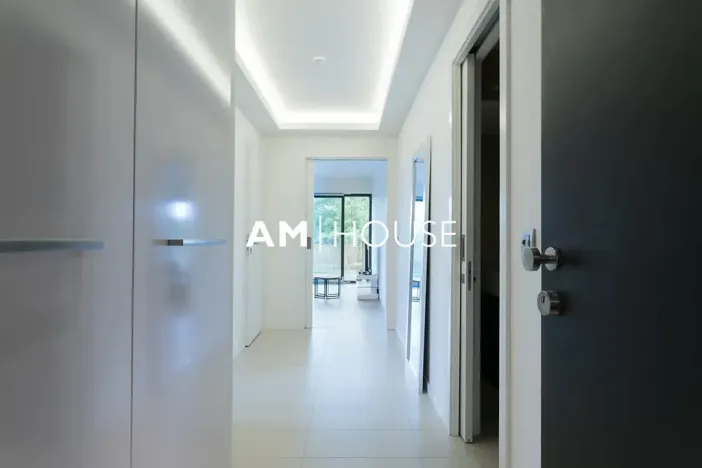 Pronájem bytu 2+kk, Praha - Libeň, Menclova, 62 m2