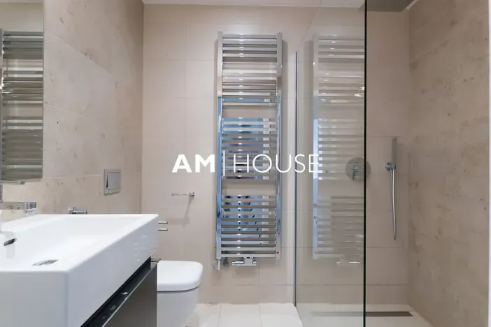 Pronájem bytu 2+kk, Praha - Libeň, Menclova, 62 m2