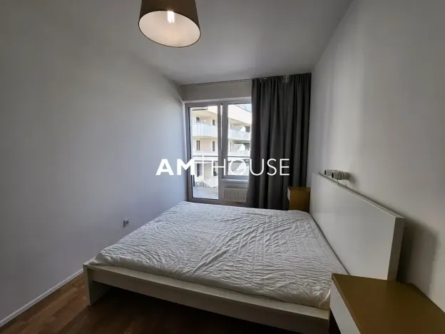 Pronájem bytu 2+kk, Praha - Strašnice, Zvěřinova, 60 m2