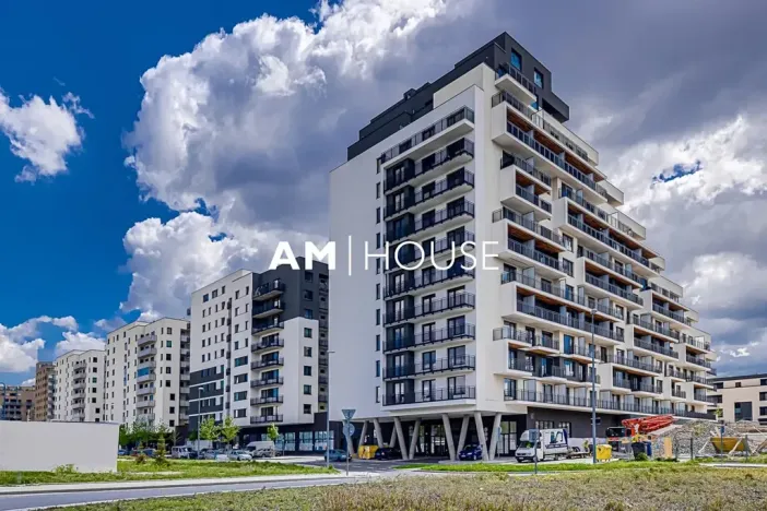 Pronájem bytu 2+kk, Praha - Strašnice, Zvěřinova, 60 m2