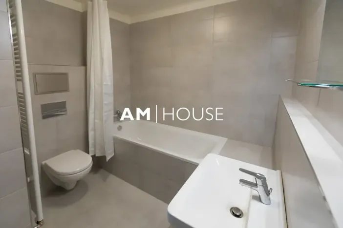 Pronájem bytu 2+kk, Praha - Vysočany, Strnadových, 62 m2