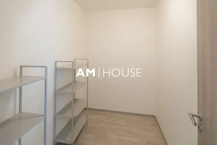 Pronájem bytu 2+kk, Praha - Vysočany, Strnadových, 62 m2