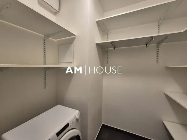 Pronájem bytu 2+kk, Praha - Strašnice, Zvěřinova, 64 m2