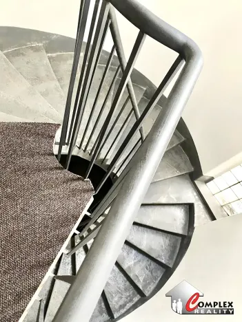 Pronájem bytu 3+kk, Jablonec nad Nisou, Generála Mrázka, 53 m2