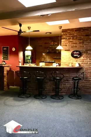 Prodej činžovního domu, Liberec, Kostelní, 515 m2