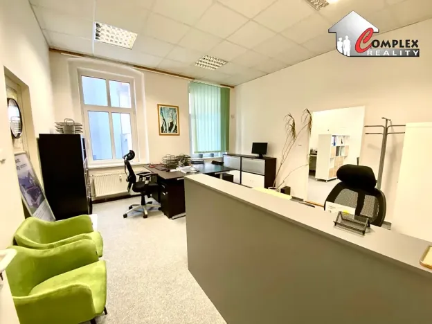 Prodej činžovního domu, Liberec, Kostelní, 515 m2