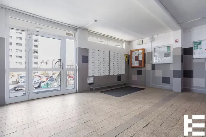 Prodej bytu 2+kk, Praha - Horní Měcholupy, Nad přehradou, 44 m2