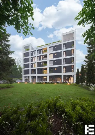 Prodej bytu 3+kk, Praha - Bohnice, Lodžská, 84 m2