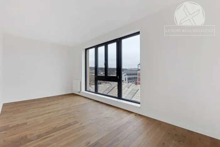 Prodej bytu 2+kk, Praha - Vysočany, Na výběžku, 72 m2