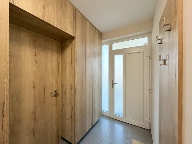 Prodej rodinného domu, Praha - Vinoř, Mokošínská, 157 m2