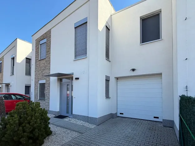 Prodej rodinného domu, Praha - Vinoř, Mokošínská, 157 m2