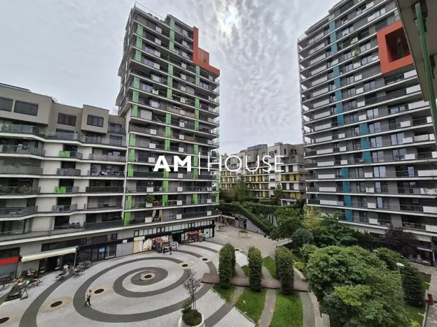 Pronájem bytu 1+kk, Praha - Malešice, Nad úžlabinou, 38 m2