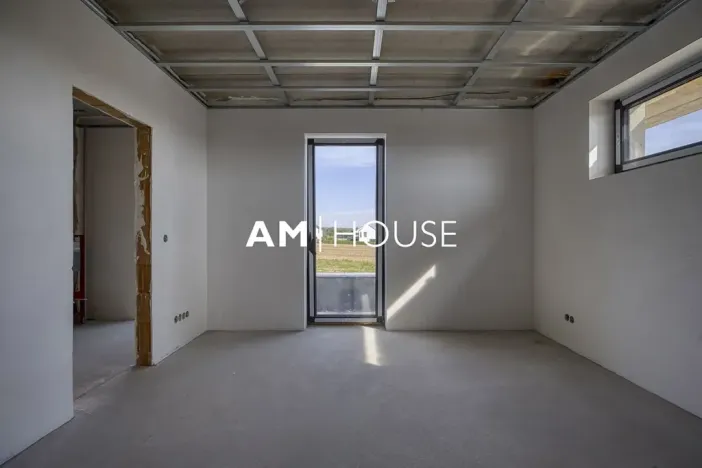 Prodej bytu 4+kk, Praha - Březiněves, Zvěřinových, 153 m2