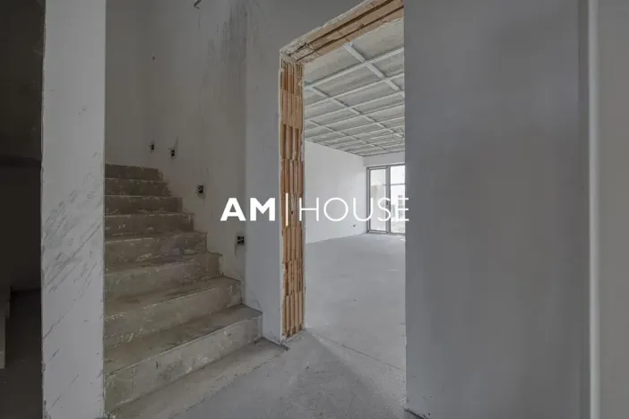 Prodej bytu 4+kk, Praha - Březiněves, Zvěřinových, 153 m2