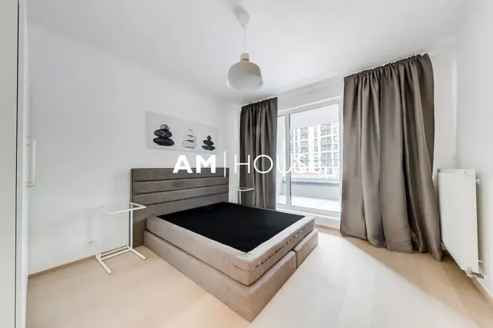 Pronájem bytu 2+kk, Praha, Ivana Hlinky, 60 m2