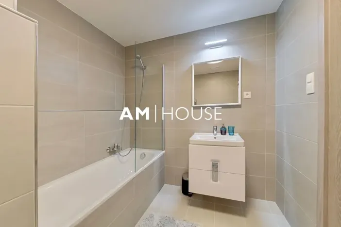 Pronájem bytu 2+kk, Praha, Nad vodovodem, 57 m2