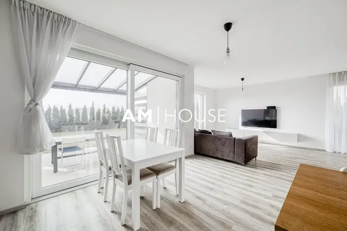 Prodej rodinného domu, Praha - Březiněves, Mikanových, 139 m2