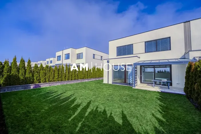 Prodej rodinného domu, Praha - Březiněves, Mikanových, 139 m2