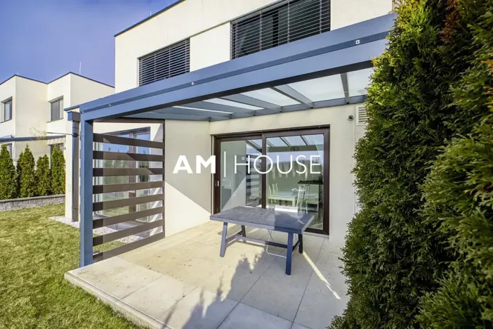 Prodej rodinného domu, Praha - Březiněves, Mikanových, 139 m2