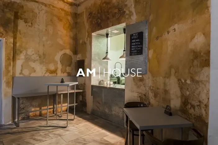 Pronájem restaurace, Praha - Nové Město, Opatovická, 129 m2