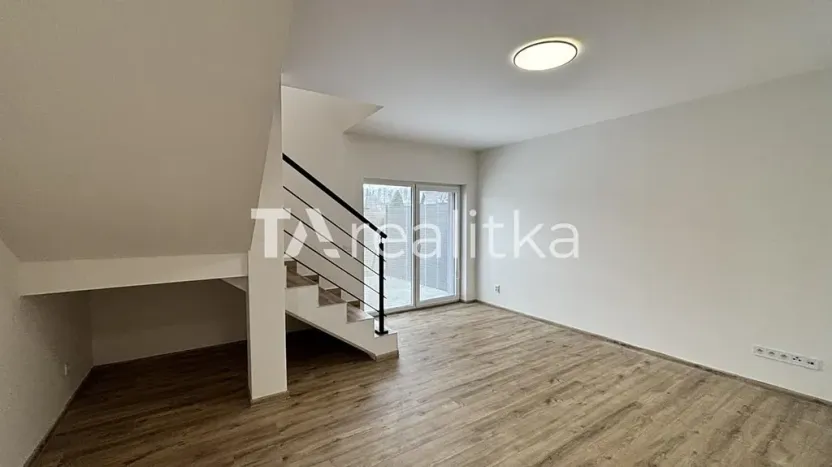 Pronájem bytu 2+kk, Vendryně, 56 m2
