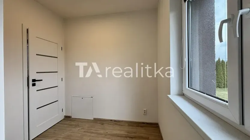 Pronájem bytu 2+kk, Vendryně, 56 m2